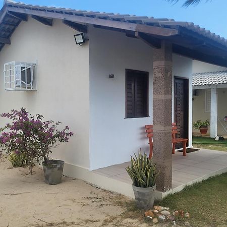 Moreira'S Paradise Taiba Ngoại thất bức ảnh