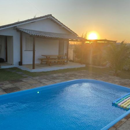 Moreira'S Paradise Taiba Ngoại thất bức ảnh