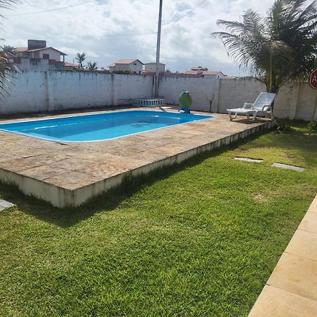 Moreira'S Paradise Taiba Ngoại thất bức ảnh