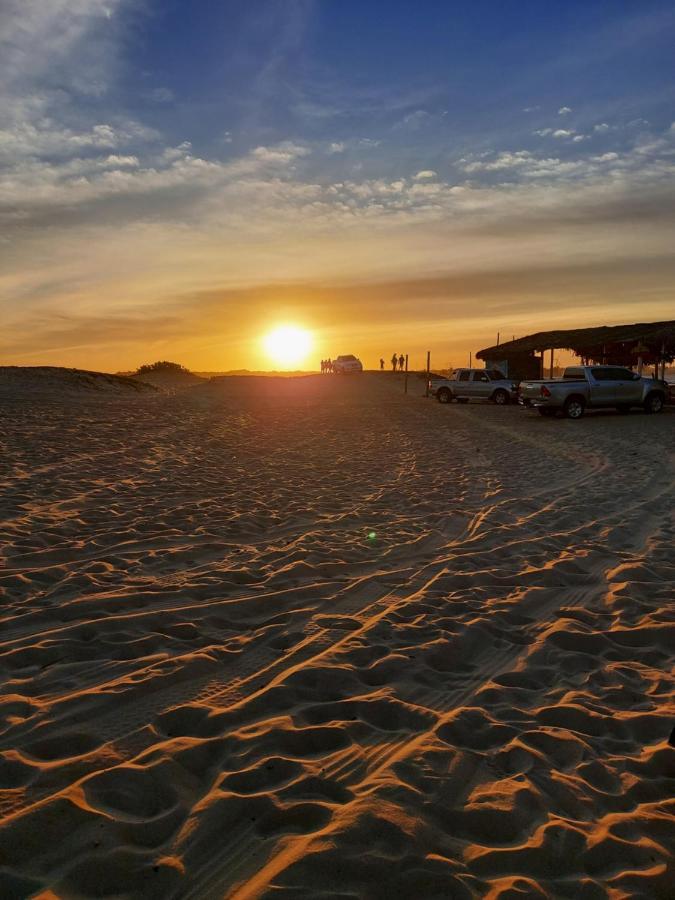 Moreira'S Paradise Taiba Ngoại thất bức ảnh