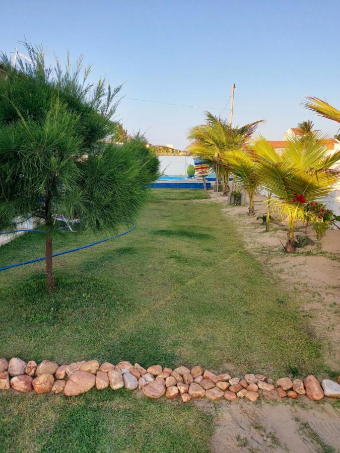 Moreira'S Paradise Taiba Ngoại thất bức ảnh