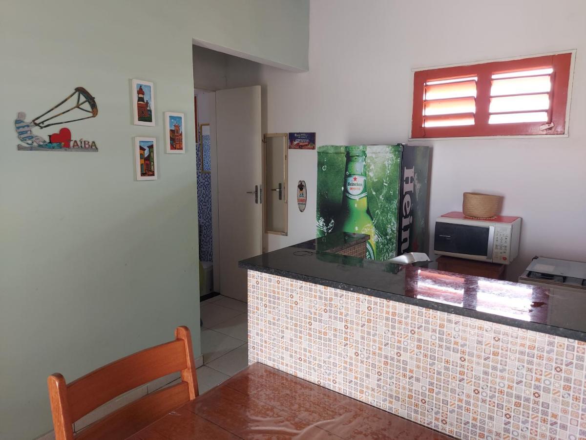 Moreira'S Paradise Taiba Ngoại thất bức ảnh