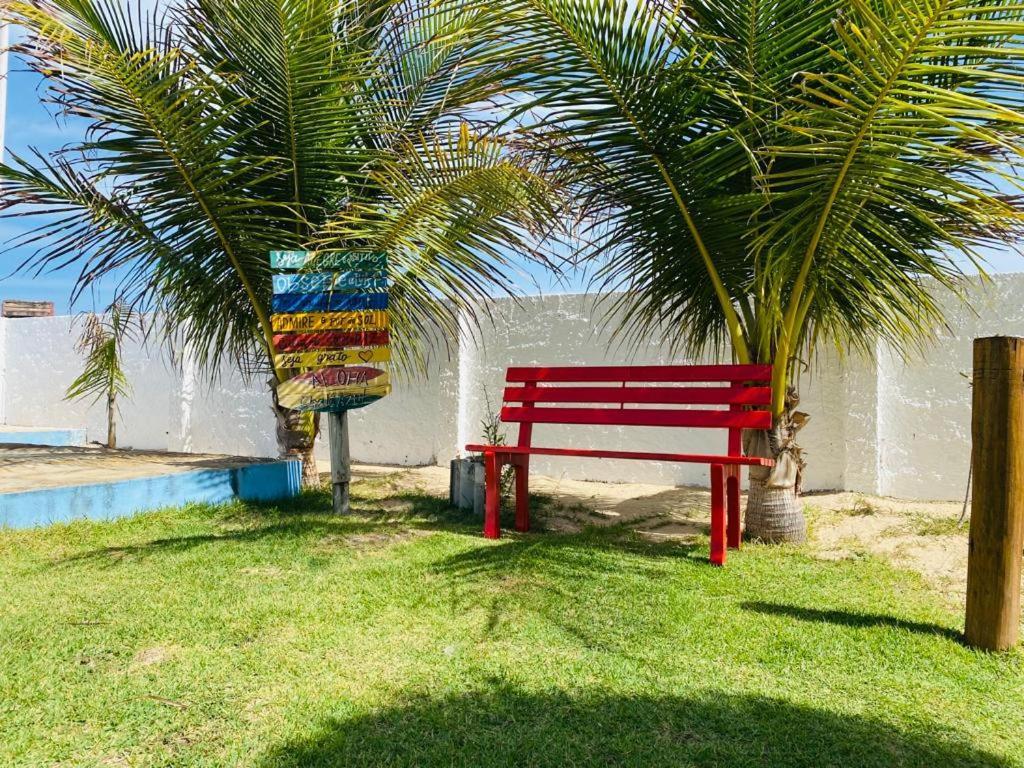 Moreira'S Paradise Taiba Ngoại thất bức ảnh