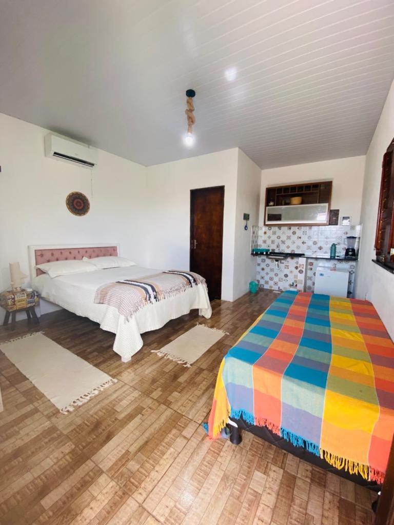 Moreira'S Paradise Taiba Ngoại thất bức ảnh