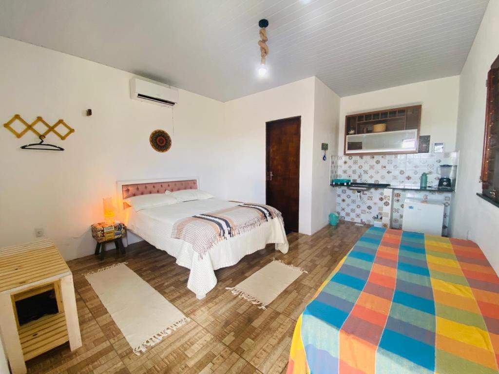 Moreira'S Paradise Taiba Ngoại thất bức ảnh