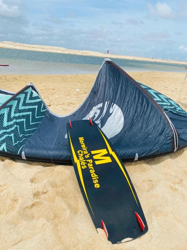 Moreira'S Paradise Taiba Phòng bức ảnh