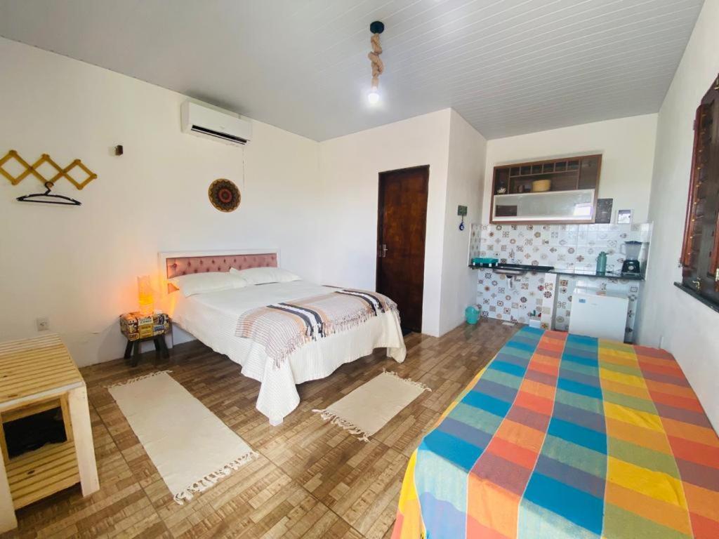 Moreira'S Paradise Taiba Phòng bức ảnh