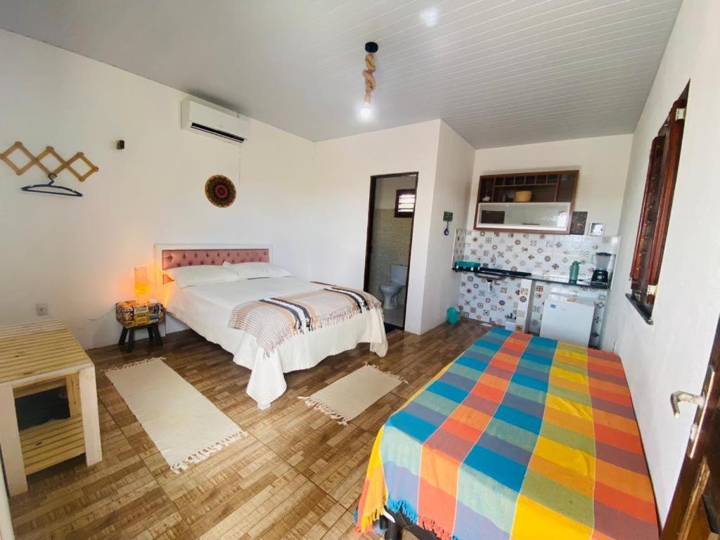 Moreira'S Paradise Taiba Phòng bức ảnh
