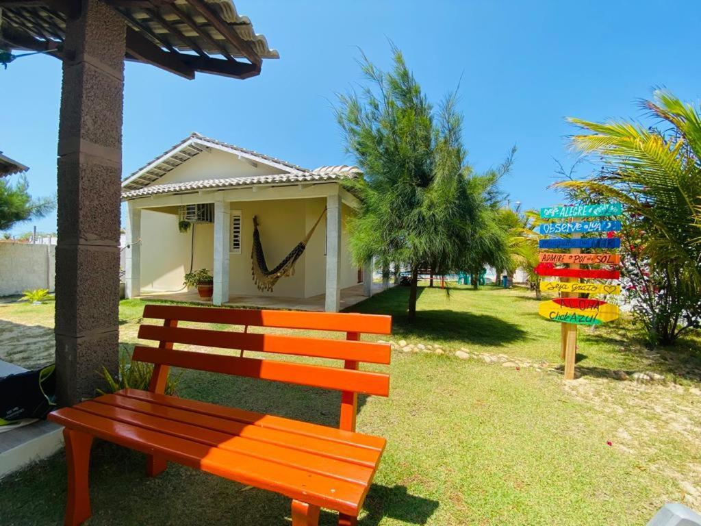 Moreira'S Paradise Taiba Phòng bức ảnh