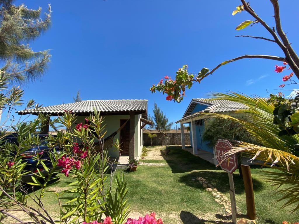 Moreira'S Paradise Taiba Phòng bức ảnh
