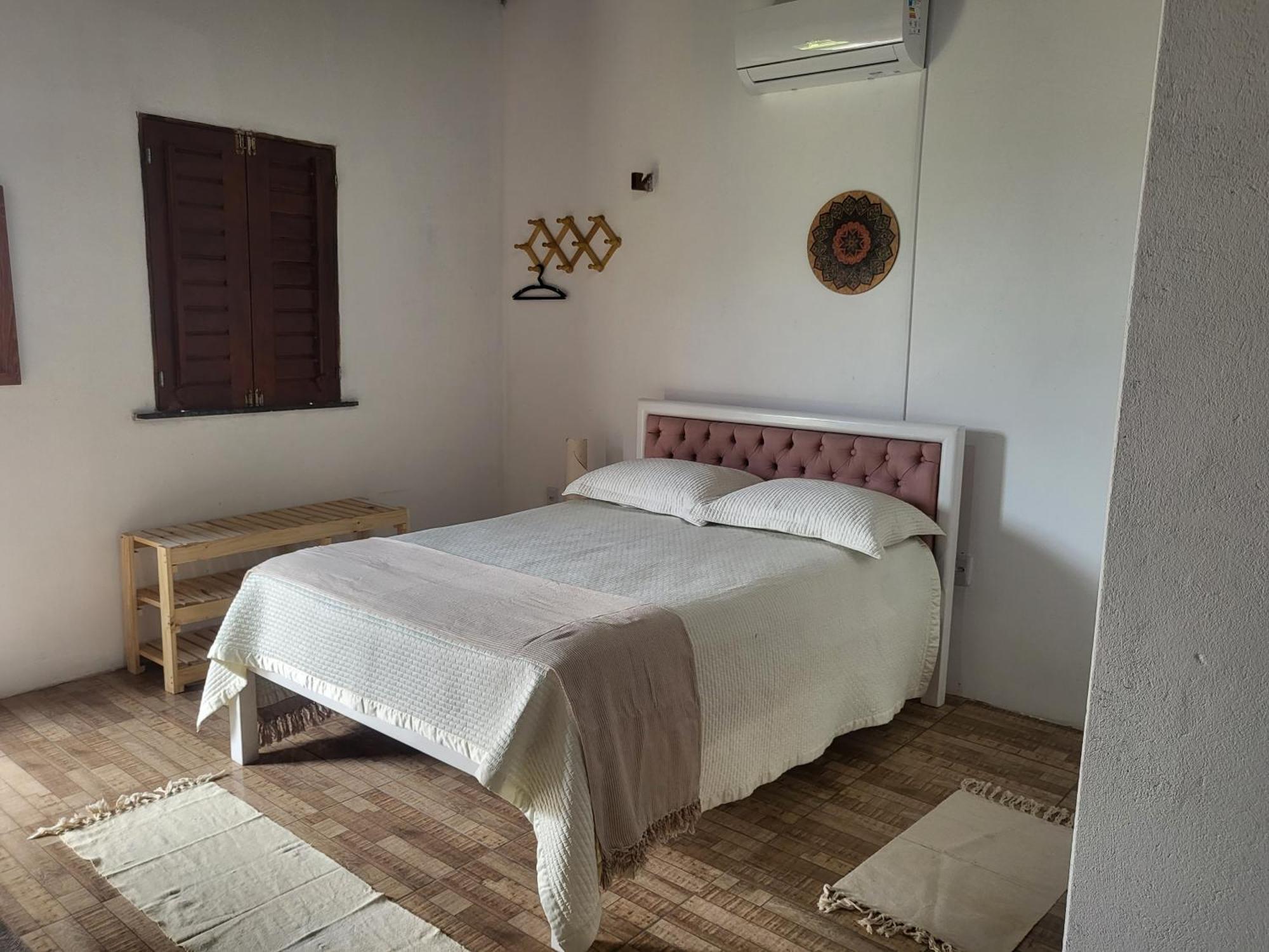 Moreira'S Paradise Taiba Phòng bức ảnh