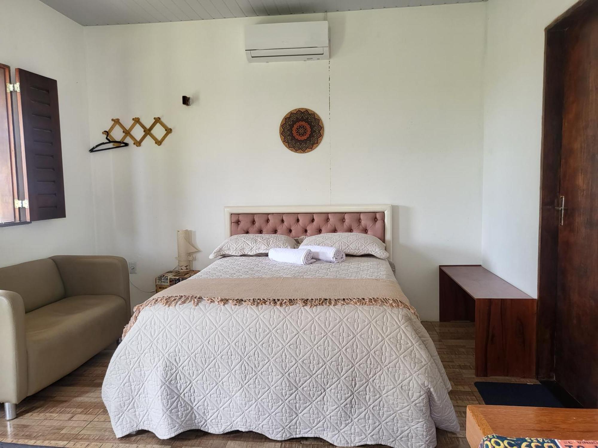 Moreira'S Paradise Taiba Phòng bức ảnh