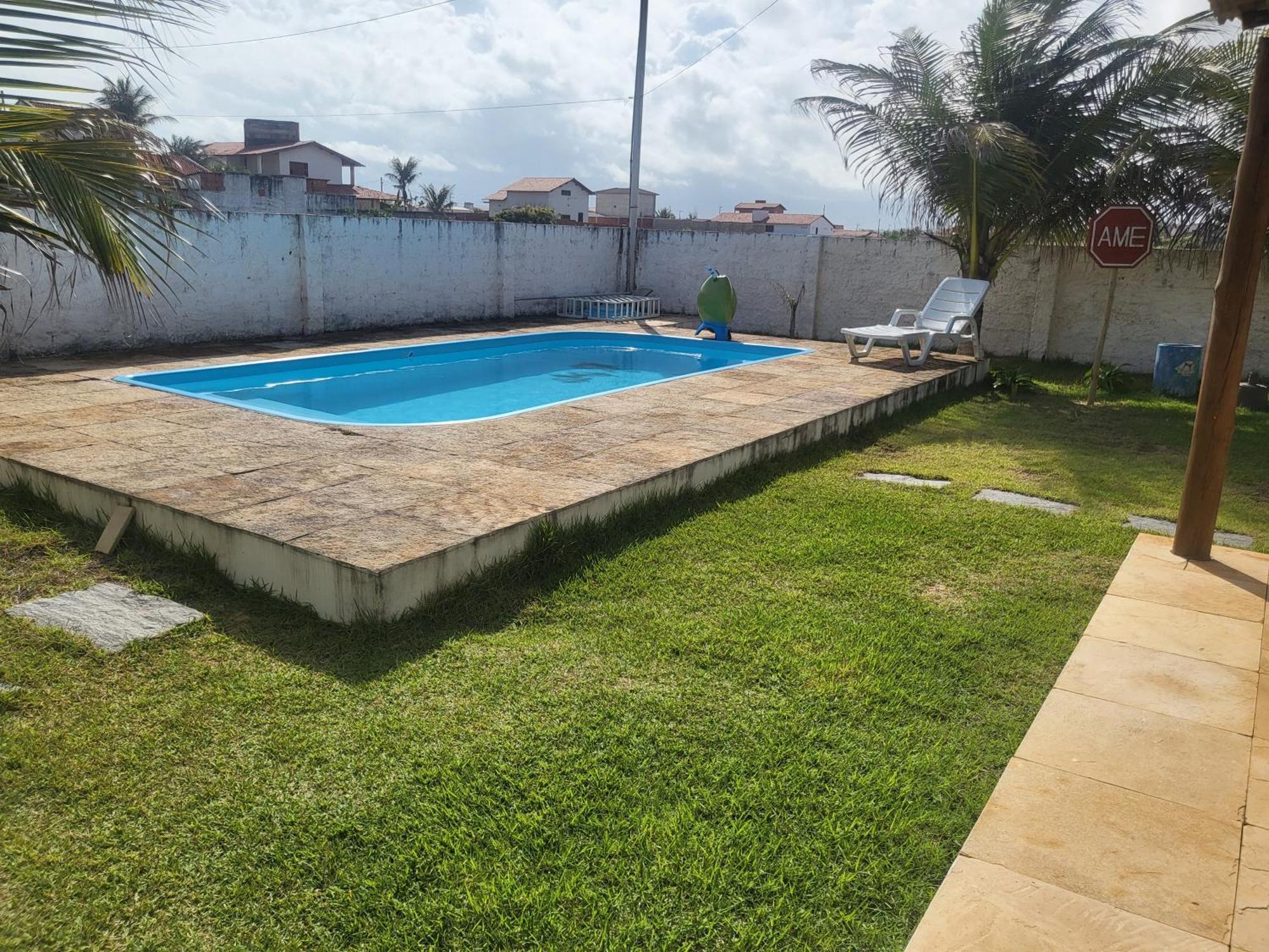 Moreira'S Paradise Taiba Ngoại thất bức ảnh